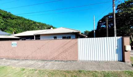 Casa para Venda em Florianópolis, Cachoeira do Bom Jesus, 6 dormitórios, 1 suíte, 5 banheiros, 4 vagas
