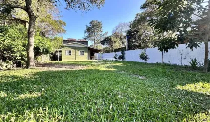 Casa para Venda em Florianópolis, São João do Rio Vermelho, 1 dormitório, 1 banheiro