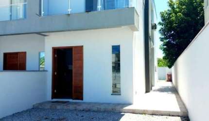 Duplex para Venda em Florianópolis, São João do Rio Vermelho, 3 dormitórios, 1 suíte, 3 banheiros, 2 vagas