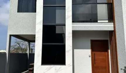 Sobrado para Venda em Florianópolis, São João do Rio Vermelho, 3 dormitórios, 2 suítes, 3 banheiros, 3 vagas