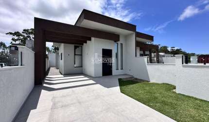 Casa para Venda, São João do Rio Vermelho, 2 dormitórios, 1 suíte, 2 banheiros, 2 vagas