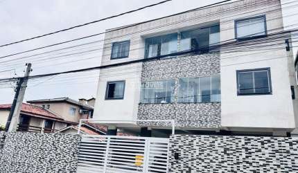 Apartamento para Venda em Florianópolis, Ingleses do Rio Vermelho, 2 dormitórios, 1 suíte, 2 banheiros, 1 vaga