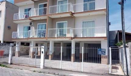 Apartamento para Venda em Florianópolis, Ingleses do Rio Vermelho, 2 dormitórios, 1 suíte, 2 banheiros, 1 vaga
