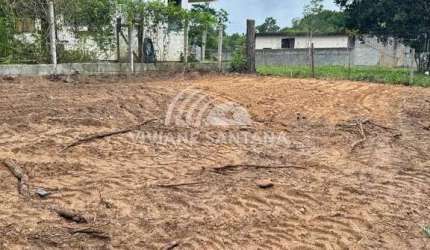 Terreno para Venda em Florianópolis, São João do Rio Vermelho