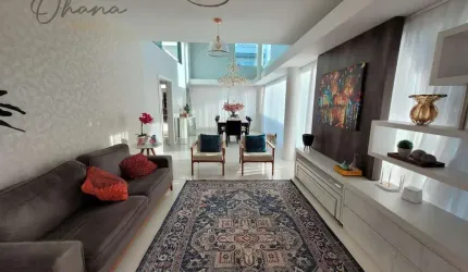 Casa em Pedra Branca - Palhoça, SC