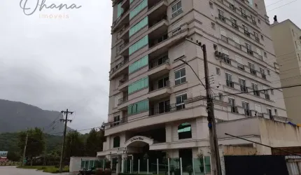 Apartamento em Pedra Branca - Palhoça, SC