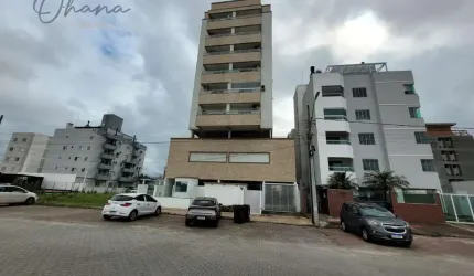 Apartamento em Pedra Branca  -  Palhoça