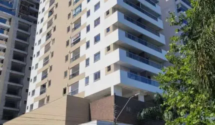 Apartamento em Pedra Branca  -  Palhoça