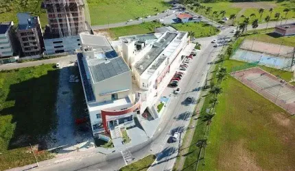 Aluguel de Sala em Pedra Branca - Palhoça por R$1300, 25m²