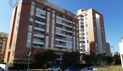 Apartamento em Pedra Branca - Palhoça, SC