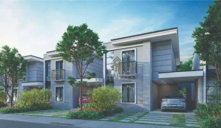 Casa com 3 suítes à venda, 144 m² por R$ 1.184.898 - Flores - Manaus/AM