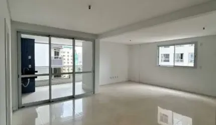 Apartamento Novo com 03 dormitórios em Campinas - São José