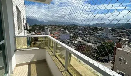 Apartamento de 2 dormitórios no Pagani – Palhoça/SC
