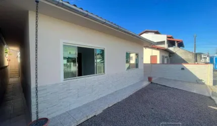 Casa Unifamiliar Lot. Lisboa Forquilhas em São José