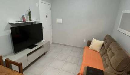 Apartamento de 2 dormitórios na Bela Vista - Palhoça/SC