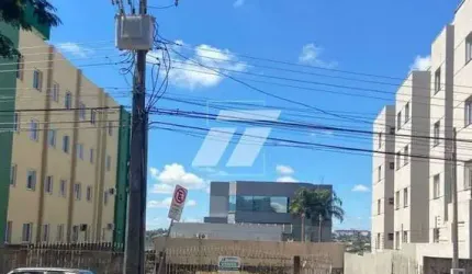 Terreno Av. Fag