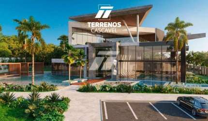Terreno - TERRAZZO