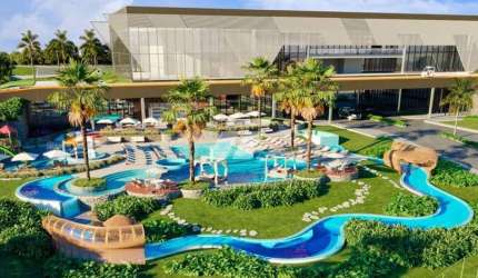 Terreno - COLINAS GOLF