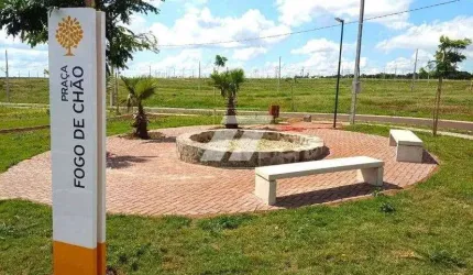 Condomínio, Terras Alpha 1 Cascavel - FAG - Cascavel