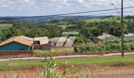 Terreno em Lindoeste