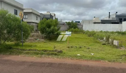 Residencial, Recanto Tropical - Cascavel