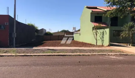 Residencial, Universitário - Cascavel