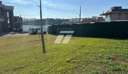 Condominio Vila Firenze - Cascavel