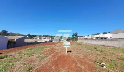 TERRENO NO BAIRRO CATARATAS EM AVENIDA PRINCIPAL DO BAIRRO