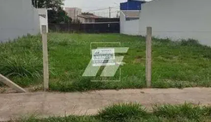 TERRENO NO JARDIM PADOVANI