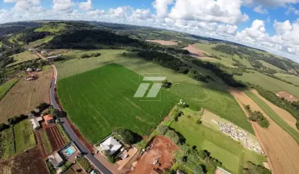 Sítio Colonia Tormenta - 6,52 Alqueires