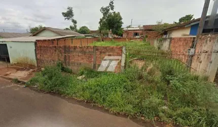 Terreno em Loteamento, Interlagos - Cascavel