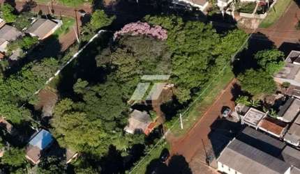TERRENO - BAIRRO MORUMBI