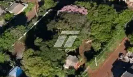 TERRENO DE ESQUINA - MORUMBI