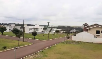 RESIDENCIAL AQUARELA DO BRASIL