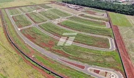 Condomínio, Terras Alpha 1 Cascavel - FAG - Cascavel