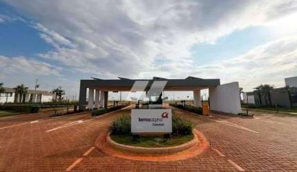 Condomínio, Terras Alpha 1 Cascavel - FAG - Cascavel