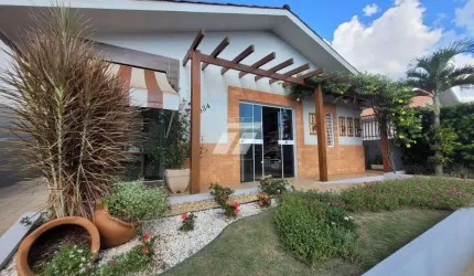 Casa Residencial/Comercial, Bairro Parque São Paulo.