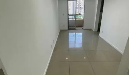 Apartamento para Venda em São Paulo, Jardim Santa Terezinha (Zona Leste), 2 dormitórios, 1 banheiro, 1 vaga