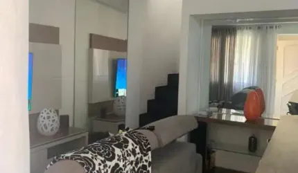 Sobrado em Condomínio para Venda em São Paulo, Jardim Guairaca, 2 dormitórios, 2 banheiros, 1 vaga