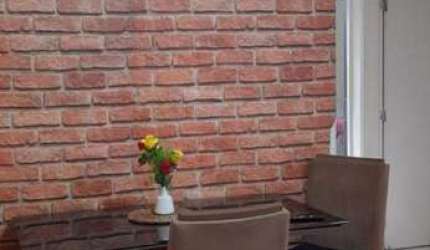 Apartamento para Venda em Poá, Jardim Débora, 2 dormitórios, 1 banheiro, 1 vaga