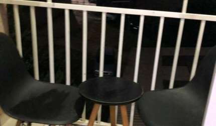 Apartamento para Venda em Ferraz de Vasconcelos, Vila Correa, 2 dormitórios, 1 banheiro, 1 vaga