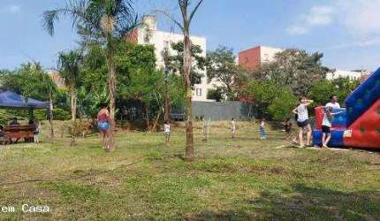 Apartamento para Venda em São Paulo, Parque Santa Rita, 2 dormitórios, 1 banheiro, 1 vaga