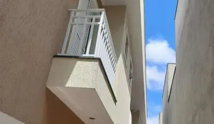 Sobrado em Condomínio para Venda em São Paulo, Vila Ré, 2 dormitórios, 2 suítes, 3 banheiros, 2 vagas