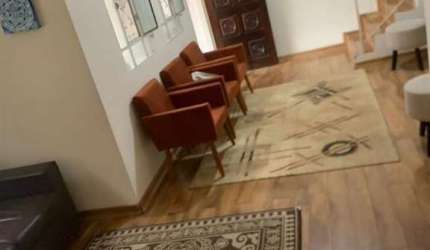 Sobrado para Venda em São Paulo, Vila Jacuí, 3 dormitórios, 2 banheiros, 4 vagas