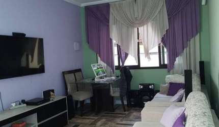 Casa Térrea para Venda em São Paulo, Cidade São Mateus, 3 dormitórios, 1 suíte, 2 banheiros, 2 vagas