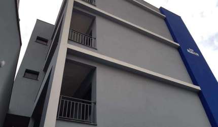 Apartamento 1 dormitório para Venda em São Paulo, Vila Nhocune, 2 dormitórios, 1 banheiro