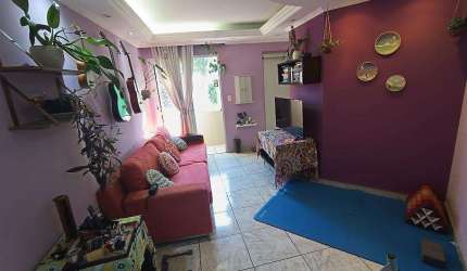 Apartamento para Venda em São Paulo, Fazenda Aricanduva, 2 dormitórios, 1 banheiro, 1 vaga