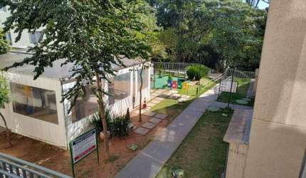 Apartamento para Venda em São Paulo, Colônia (Zona Leste), 1 dormitório, 1 banheiro, 1 vaga