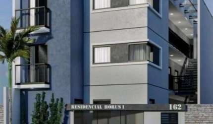 Apartamento para Venda em São Paulo, Vila Matilde, 2 dormitórios, 1 banheiro