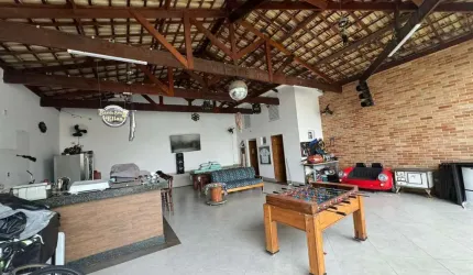 Sobrado para Venda em São Paulo, Penha de França, 3 dormitórios, 2 suítes, 3 banheiros, 3 vagas